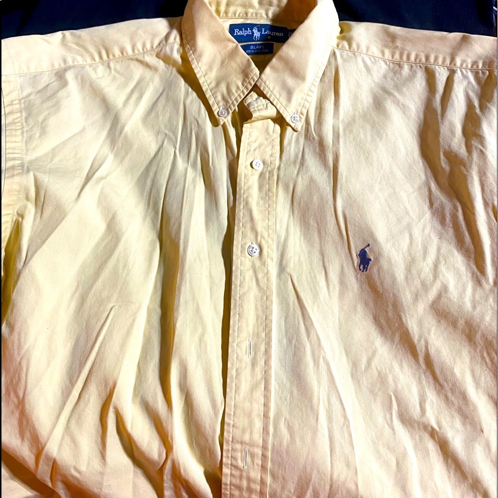 Polo brand